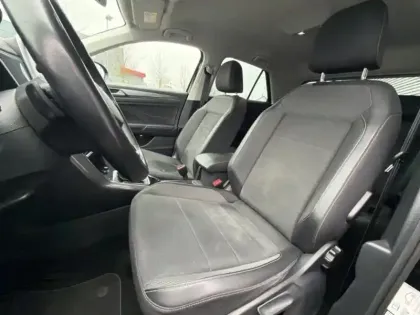 Photo 5 Volkswagen T-roc  2.0 TDI 150ch Style DSG7