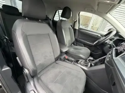 Photo 7 Volkswagen T-roc  2.0 TDI 150ch Style DSG7