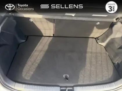 Photo 9 Toyota Yaris  116h Dynamic 5p MY22