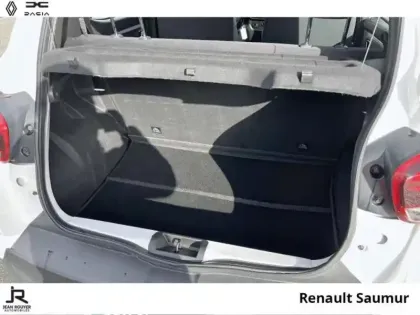 Photo 6 Dacia Spring  45ch Essential 23