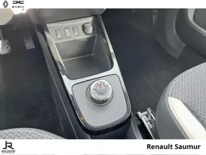 Photo 5 Dacia Spring  45ch Essential 23