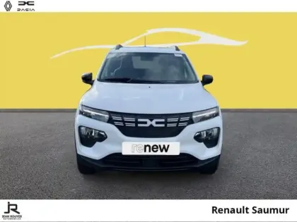 Photo 8 Dacia Spring  45ch Essential 23