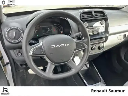 Photo 13 Dacia Spring  45ch Essential 23