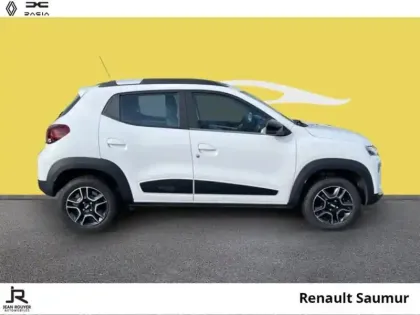 Photo 12 Dacia Spring  45ch Essential 23