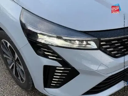 Photo 12 Renault Clio  1.6 E-Tech 145ch full hybrid Techno - 24