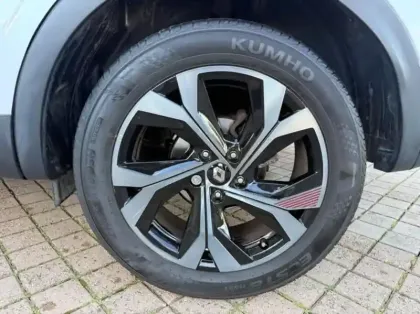 Photo 7 Renault Arkana  1.3 TCe mild hybrid 140ch RS Line EDC -22