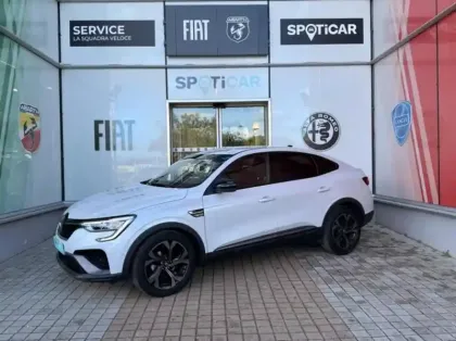 Photo Renault Arkana