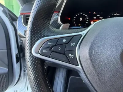 Photo 14 Renault Arkana  1.3 TCe mild hybrid 140ch RS Line EDC -22