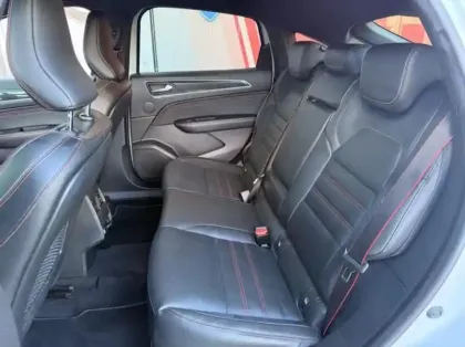 Photo 9 Renault Arkana  1.3 TCe mild hybrid 140ch RS Line EDC -22