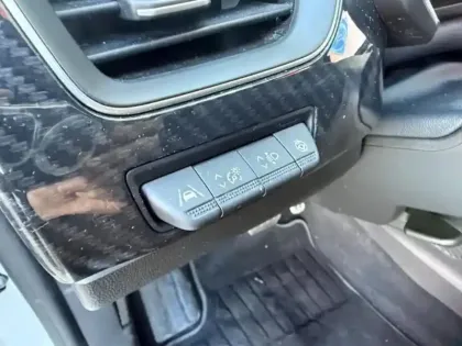 Photo 12 Renault Arkana  1.3 TCe mild hybrid 140ch RS Line EDC -22