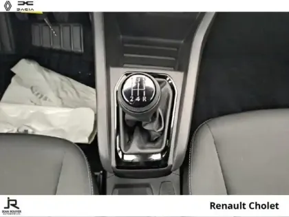 Photo 5 Renault Clio  1.0 SCe 65ch Authentic