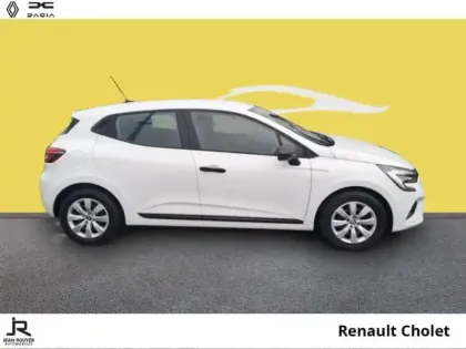 Photo 12 Renault Clio  1.0 SCe 65ch Authentic