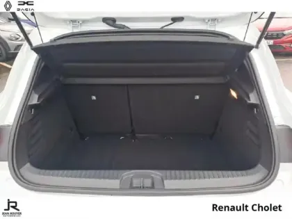 Photo 6 Renault Clio  1.0 SCe 65ch Authentic