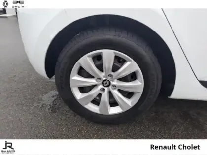 Photo 7 Renault Clio  1.0 SCe 65ch Authentic