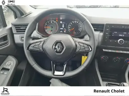 Photo 13 Renault Clio  1.0 SCe 65ch Authentic