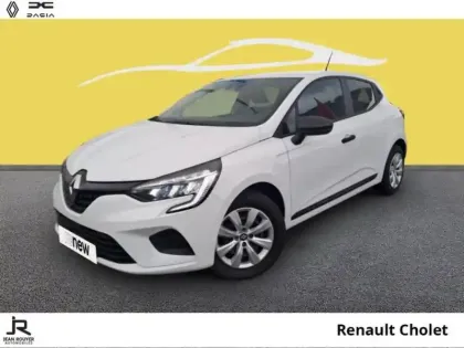 Photo Renault Clio