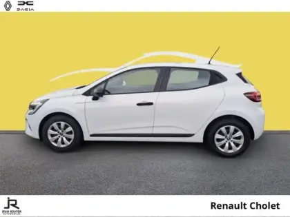 Photo 9 Renault Clio  1.0 SCe 65ch Authentic