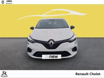 Photo 8 Renault Clio  1.0 SCe 65ch Authentic