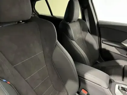 Photo 8 BMW Serie 1 Série 1 120dA 163ch M Sport DKG7