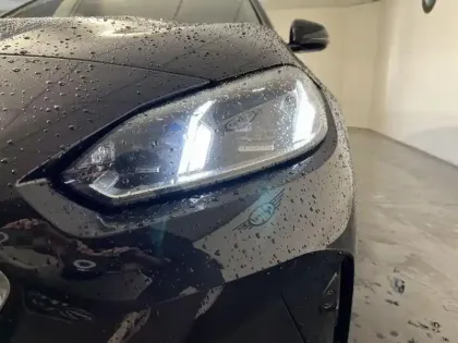 Photo 9 BMW Serie 1 Série 1 120dA 163ch M Sport DKG7