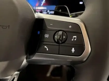 Photo 10 BMW Serie 1 Série 1 120dA 163ch M Sport DKG7