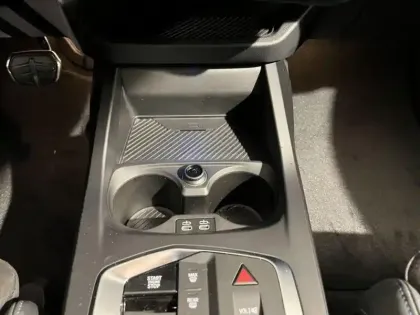 Photo 14 BMW Serie 1 Série 1 120dA 163ch M Sport DKG7