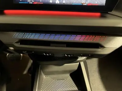 Photo 13 BMW Serie 1 Série 1 120dA 163ch M Sport DKG7