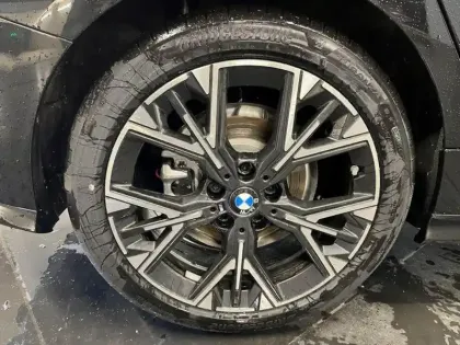 Photo 7 BMW Serie 1 Série 1 120dA 163ch M Sport DKG7