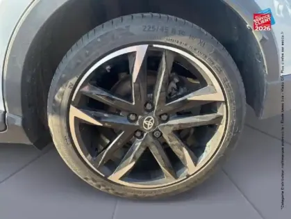 Photo 9 Toyota C-HR  184h GR-Sport 2WD E-CVT MY22