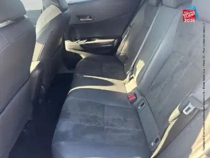 Photo 25 Toyota C-HR  184h GR-Sport 2WD E-CVT MY22