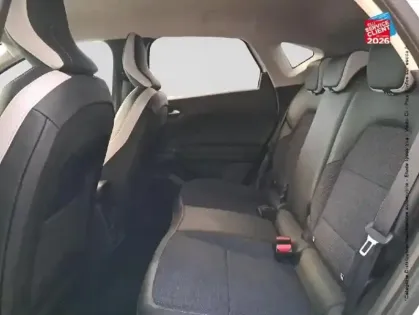 Photo 10 Renault Captur  1.6 E-Tech hybride 145ch Intens -21 GPS