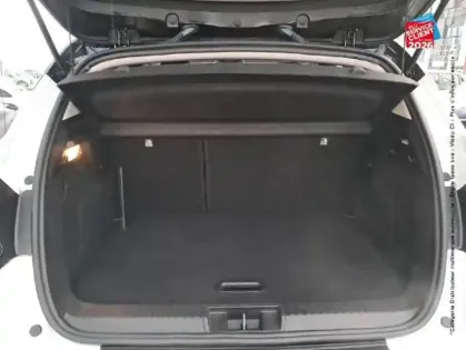 Photo 13 Renault Captur  1.6 E-Tech hybride 145ch Intens -21 GPS