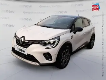 Photo Renault Captur