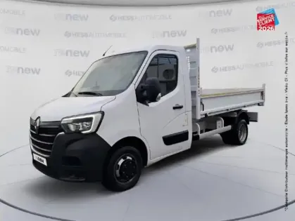 Photo Renault Master