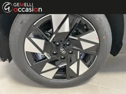 Photo 5 Hyundai Kona  1.6 GDi 138ch Hybrid Creative DCT-6