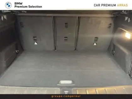 Photo 6 BMW X2  sDrive18dA 150ch M Sport Euro6d-T