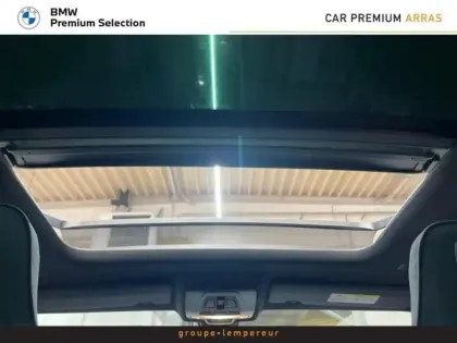 Photo 10 BMW X2  sDrive18dA 150ch M Sport Euro6d-T