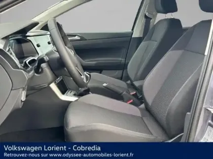 Photo 10 Volkswagen Polo  1.0 TSI 95ch VW Edition