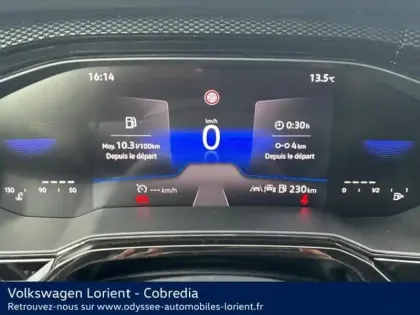 Photo 38 Volkswagen Polo Gén. VI Ph2 Evo VW Edition 5