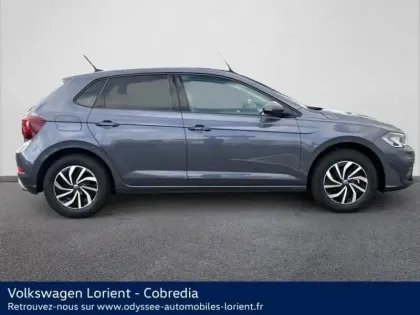 Photo 33 Volkswagen Polo Gén. VI Ph2 Evo VW Edition 5