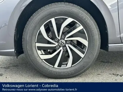 Photo 44 Volkswagen Polo Gén. VI Ph2 Evo VW Edition 5