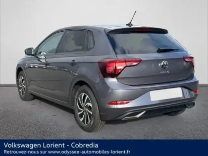 Photo 32 Volkswagen Polo Gén. VI Ph2 Evo VW Edition 5