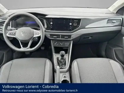 Photo 35 Volkswagen Polo Gén. VI Ph2 Evo VW Edition 5