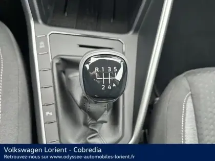 Photo 39 Volkswagen Polo Gén. VI Ph2 Evo VW Edition 5