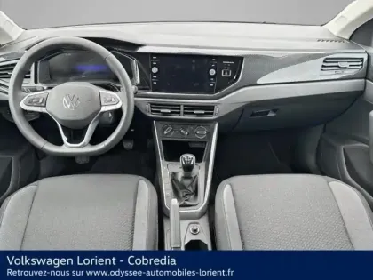 Photo 5 Volkswagen Polo  1.0 TSI 95ch VW Edition