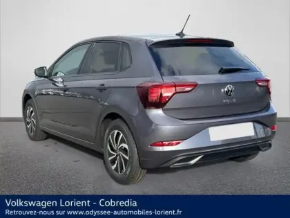 Photo 17 Volkswagen Polo Gén. VI Ph2 Evo VW Edition 5