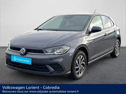 Photo 15 Volkswagen Polo Gén. VI Ph2 Evo VW Edition 5