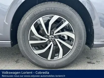 Photo 43 Volkswagen Polo Gén. VI Ph2 Evo VW Edition 5