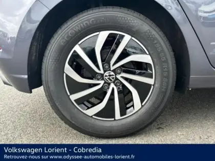 Photo 12 Volkswagen Polo  1.0 TSI 95ch VW Edition