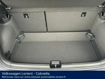 Photo 41 Volkswagen Polo Gén. VI Ph2 Evo VW Edition 5